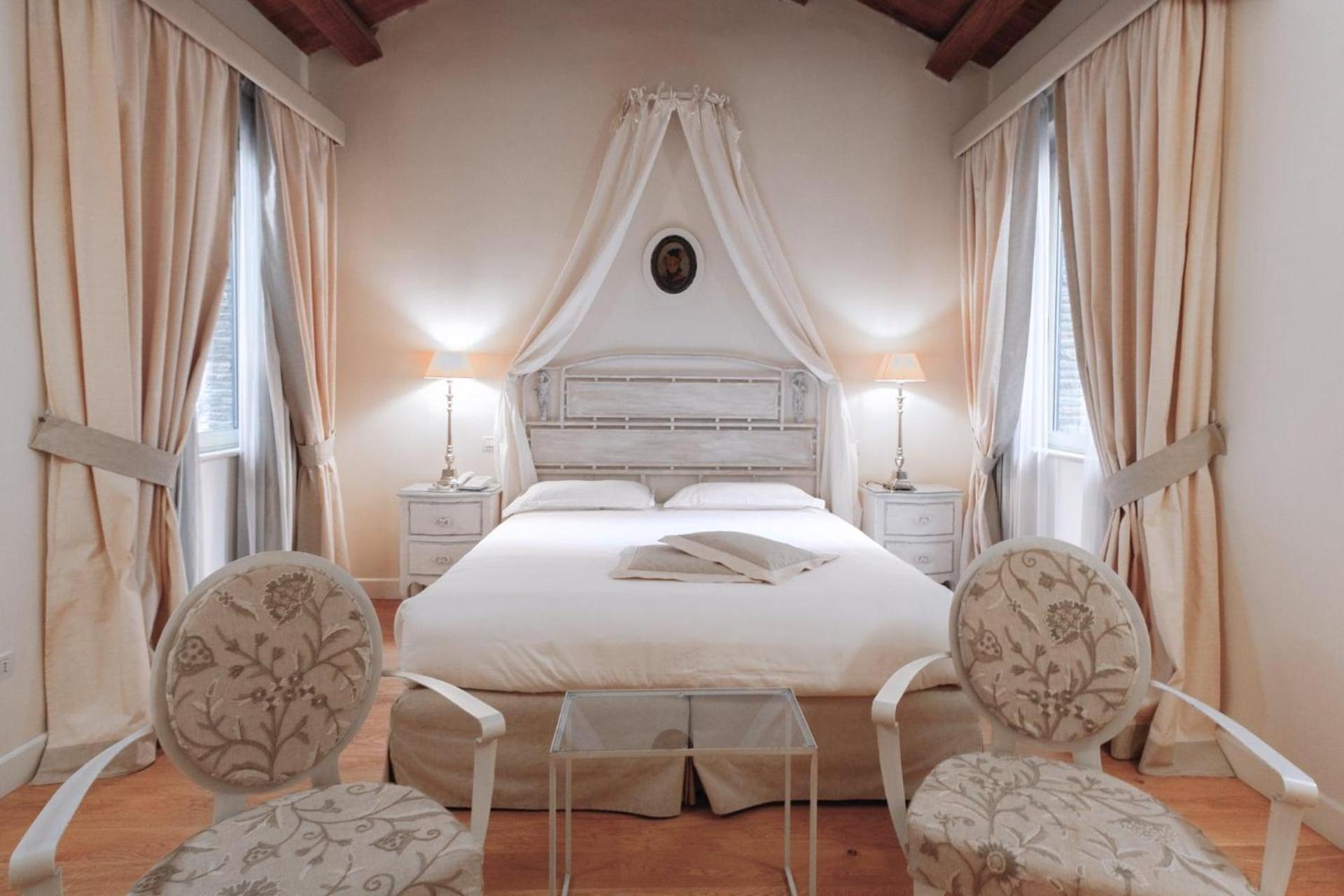 אסקולי פיצ'נו Hotel & Residenza 100 Torri מראה חיצוני תמונה