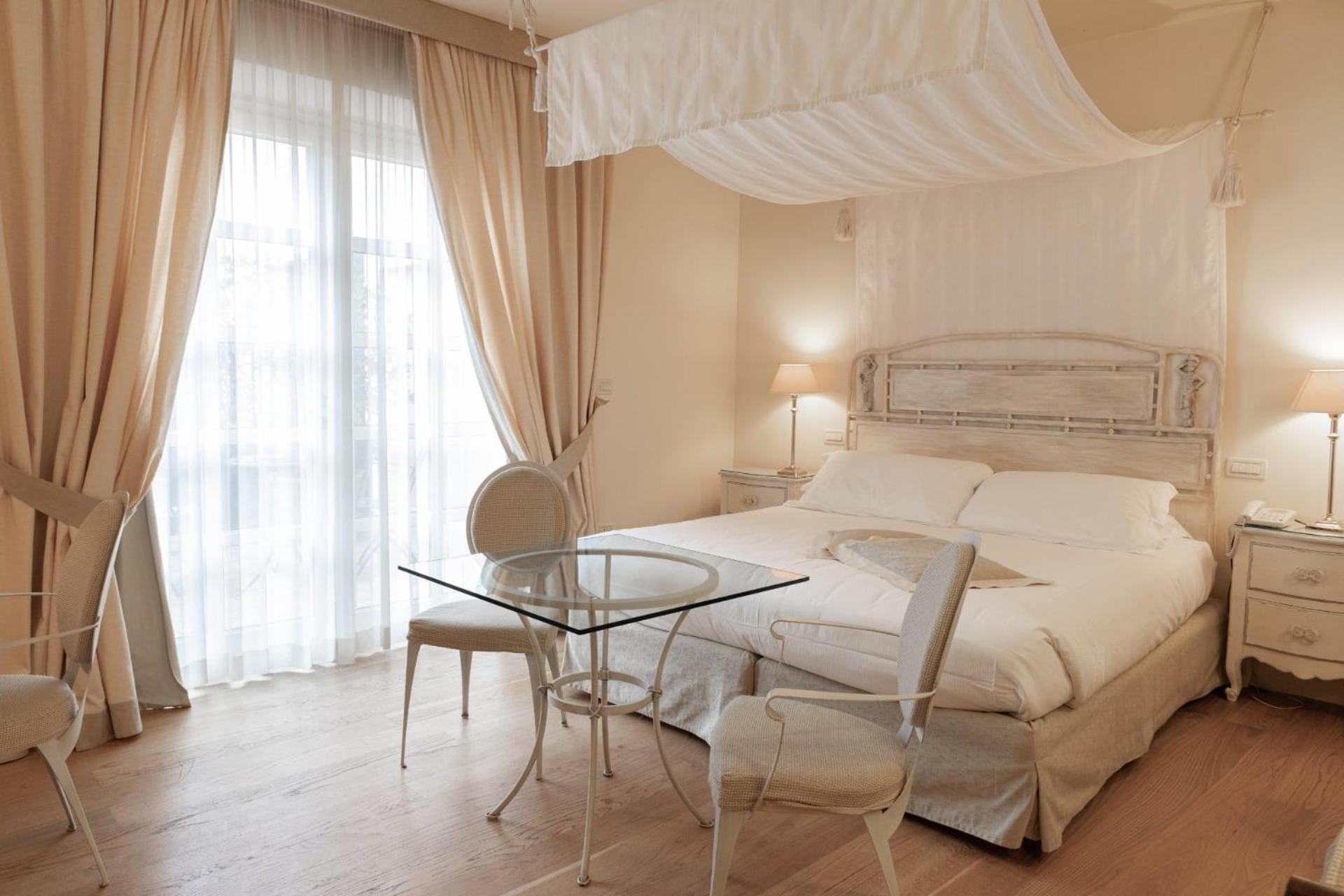 אסקולי פיצ'נו Hotel & Residenza 100 Torri מראה חיצוני תמונה