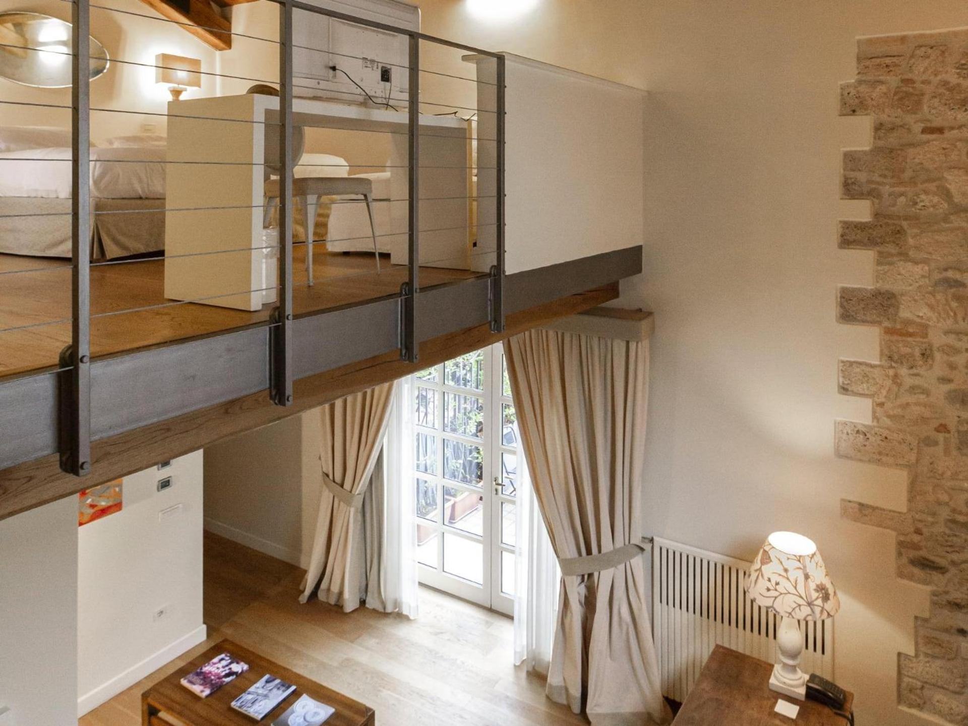 אסקולי פיצ'נו Hotel & Residenza 100 Torri מראה חיצוני תמונה