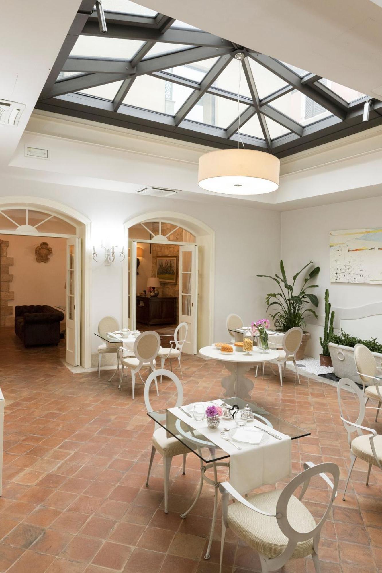 אסקולי פיצ'נו Hotel & Residenza 100 Torri מראה חיצוני תמונה