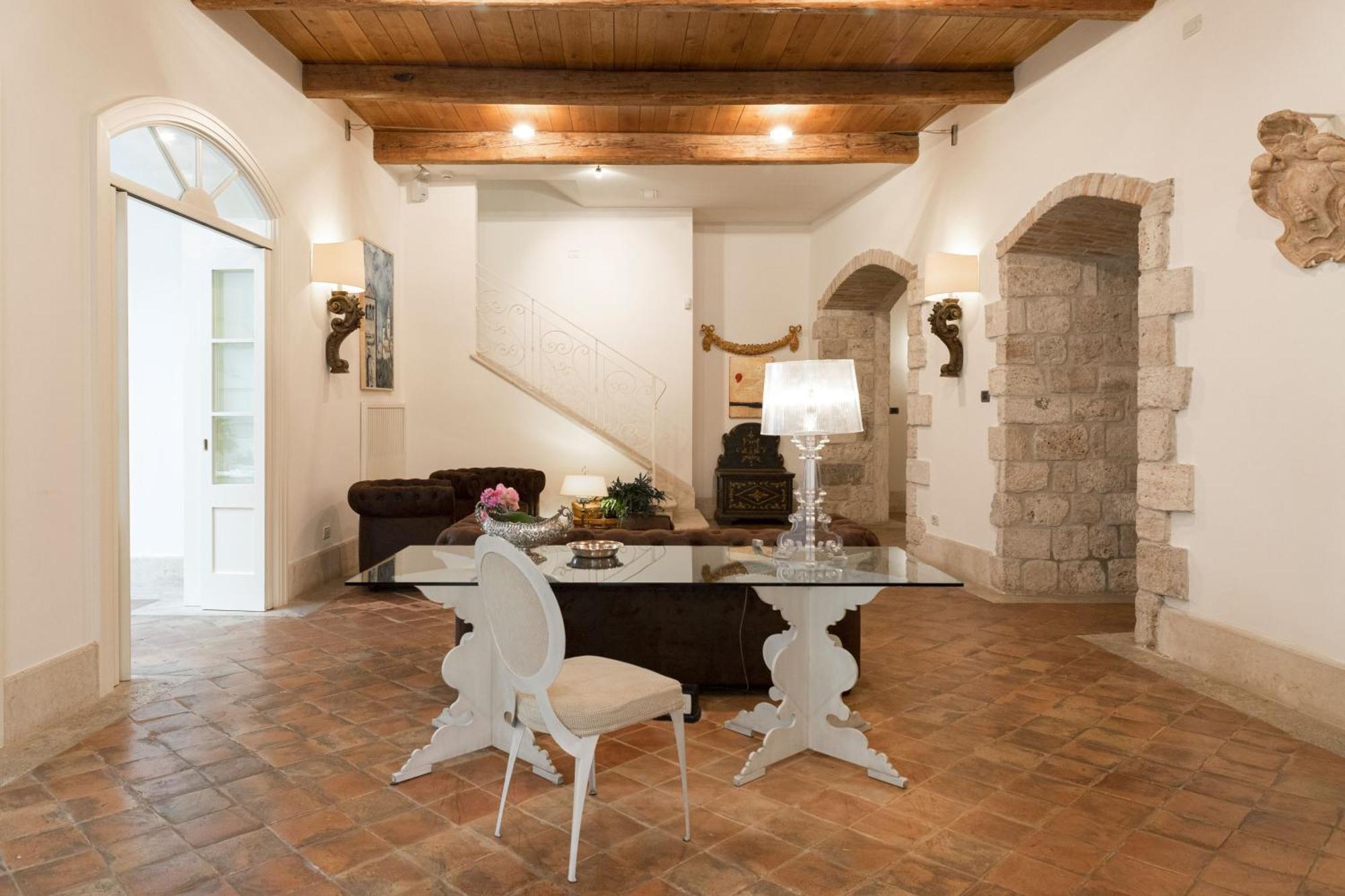 אסקולי פיצ'נו Hotel & Residenza 100 Torri מראה חיצוני תמונה