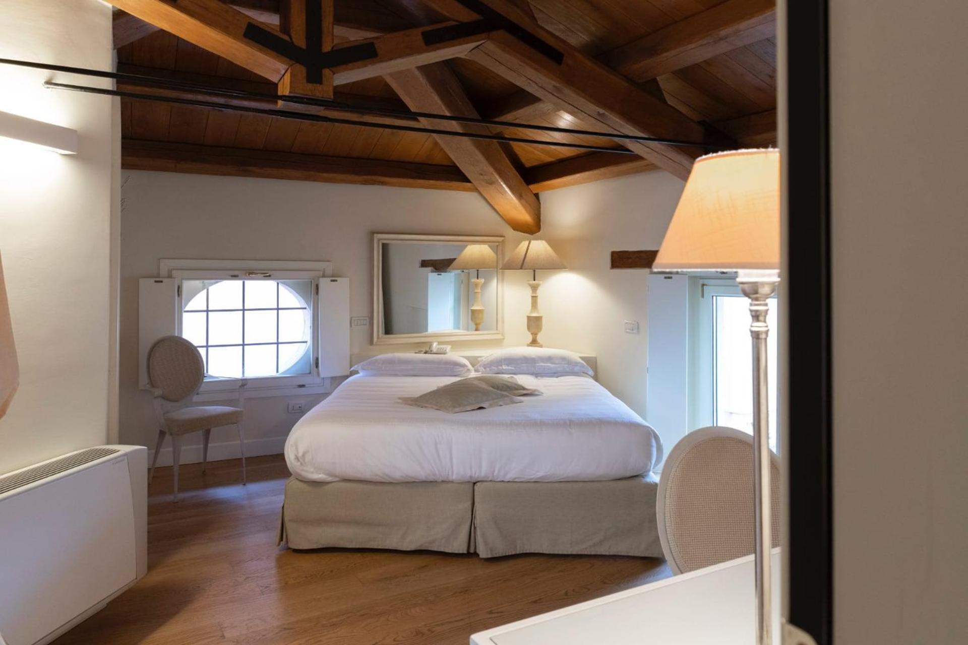 אסקולי פיצ'נו Hotel & Residenza 100 Torri מראה חיצוני תמונה