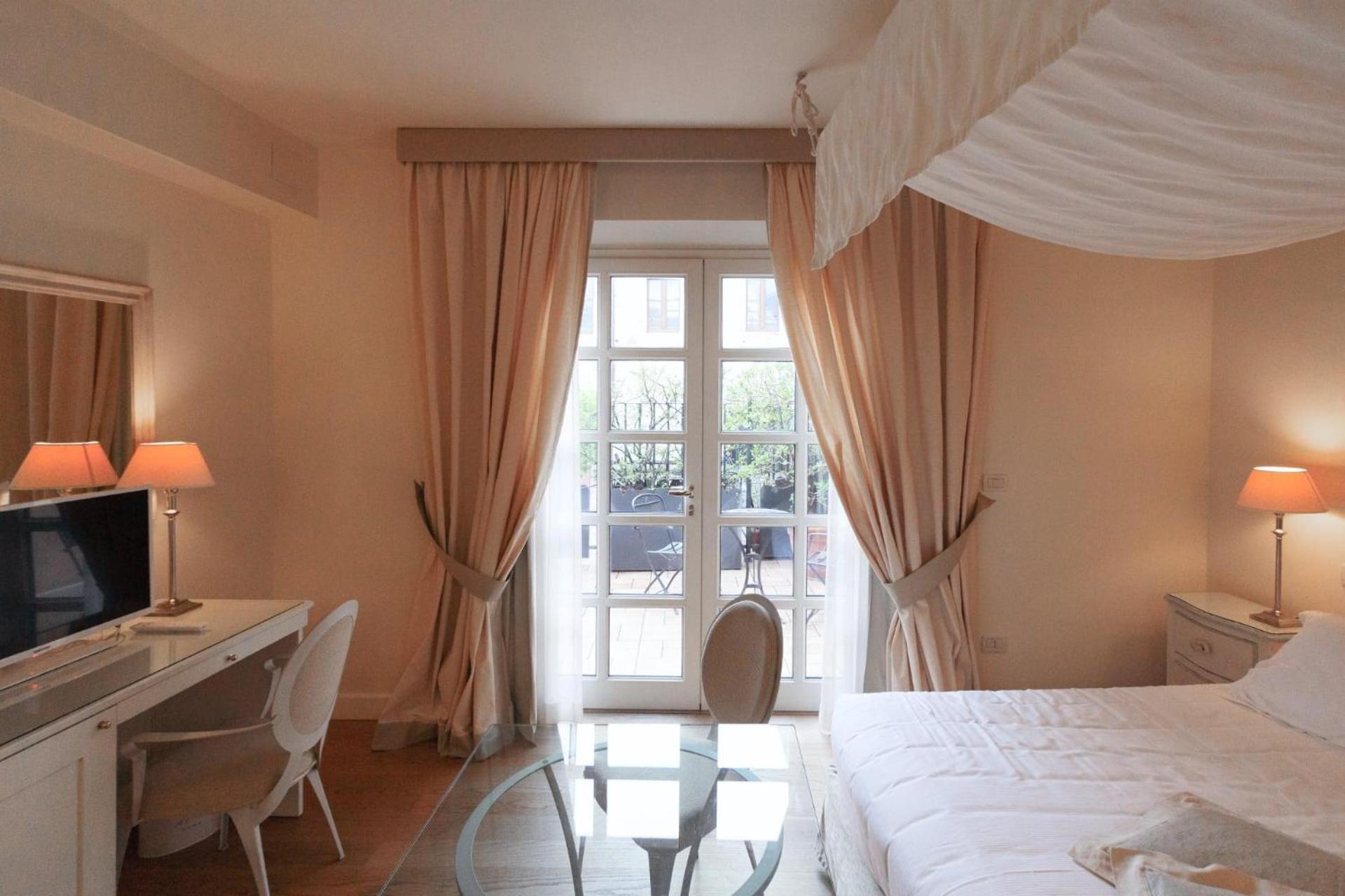אסקולי פיצ'נו Hotel & Residenza 100 Torri מראה חיצוני תמונה