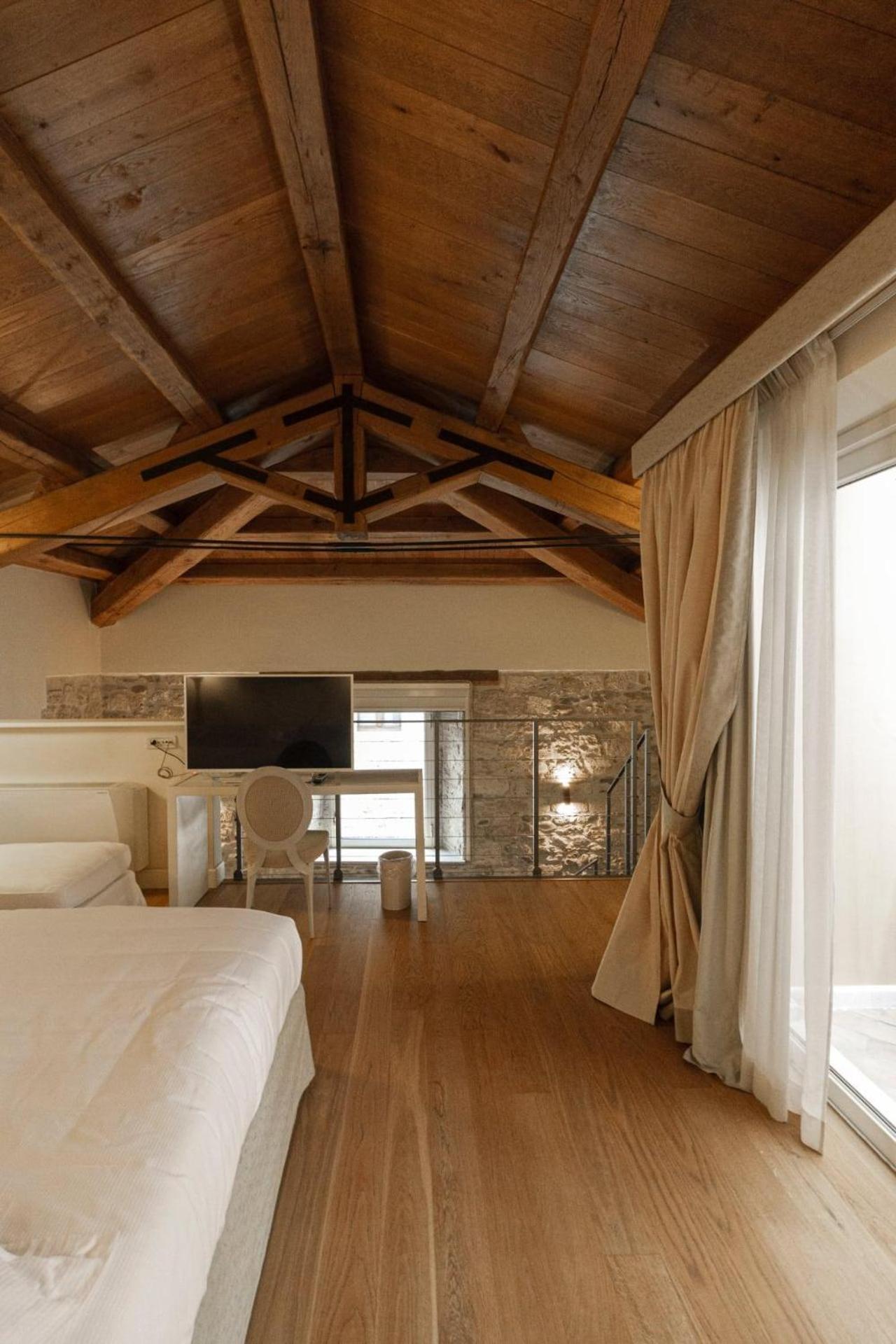 אסקולי פיצ'נו Hotel & Residenza 100 Torri מראה חיצוני תמונה