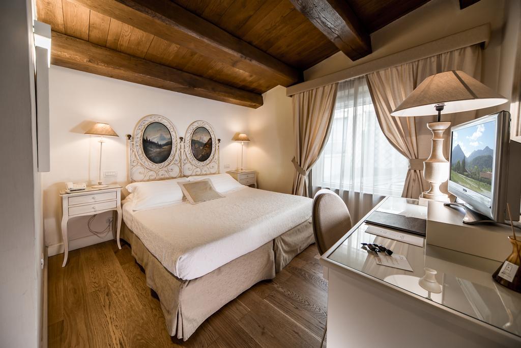 אסקולי פיצ'נו Hotel & Residenza 100 Torri מראה חיצוני תמונה