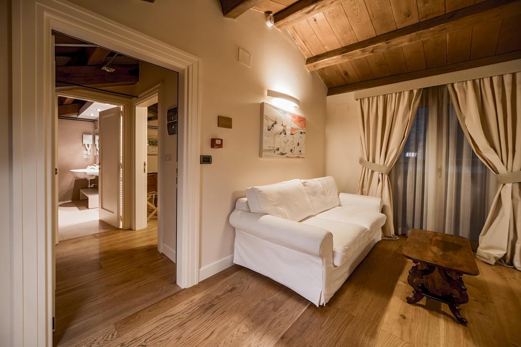 אסקולי פיצ'נו Hotel & Residenza 100 Torri מראה חיצוני תמונה