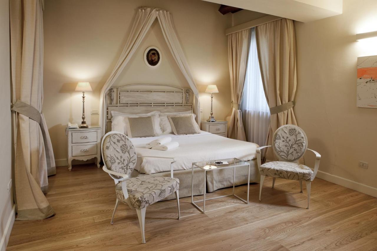 אסקולי פיצ'נו Hotel & Residenza 100 Torri מראה חיצוני תמונה